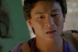 九一神雕侠侣：刘德华向梅艳芳表白，却害羞难以开口视频封面
