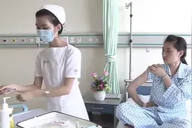 临床医护技能：皮下注射法（操作规范）视频封面