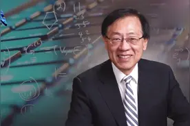 天才少年让国人自豪美国200万奖金“挖角”，毅然选择回国报效服视频封面