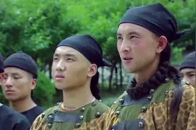 多情江山：小伙个个武艺超群，杀人不眨眼，济度手痒要与其较量视频封面
