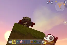 迷你世界：带你揭开野萌宝的真正面目！