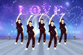 DJ劲爆神曲广场舞《斯卡拉》网红火爆蹦迪摇 这个夏天火起来