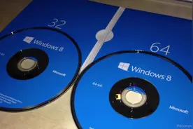 32-Bit 和 64-Bit 到底有啥区别视频封面