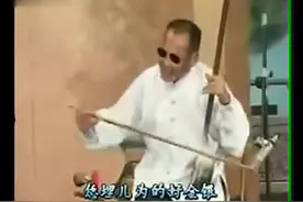 河南坠子《郭举埋儿》全集 郭永章 主演