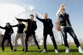 One Direction - One Way Or Another