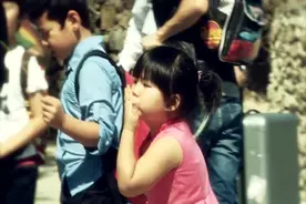 爸爸去哪MV
