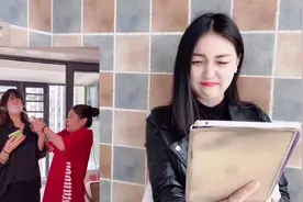 盘点抖音百万点赞的“精神小伙”系列，美丑就在一瞬间，太拼了