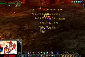 魔兽世界 法师刚到60级如何迅速致富 刷钱圣地推荐视频封面