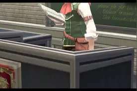 闪之轨迹1全主线+支线+人物日常羁绊剧情流程5 第一章1 上课