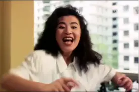 爆笑：打麻将一直输，灵幻太太使出绝招施法请死去的老公帮忙视频封面