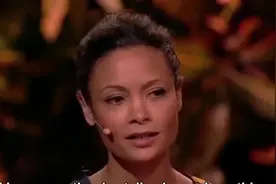 为什么要跟别人一样？别人已经有人当了，为什么不去做自己呢？