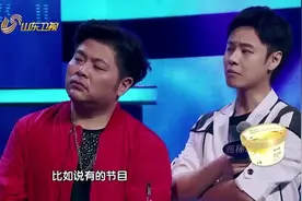 超强音浪：汀洋原来这么瘦，是什么让他变胖，辛酸！