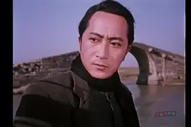 高清彩色电影《早春二月》1963年（ 孙道临 谢芳 上官云珠 ）|| 老电影图片
