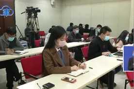 优化生态环境保护、支持企业复工，天津市生态环境局确定18条举措视频封面