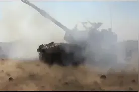 以色列军事力量为何能排全球前十?犹太人不得不让人佩服!