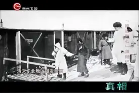 【真相】_“黑猫警长”捕鼠记_杨纯明职业捕鼠致富视频封面