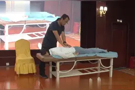 祝由术是什么？它靠什么治病？常山道人韩天明带你讲解实操视频封面