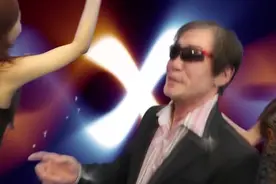 野鸡毛《啊哦》正式版MV视频封面