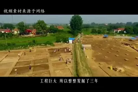 河北邯郸一口枯井，总是传出怪声，专家：下面有人！视频封面