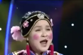 中原女丑张晓英演唱豫剧越调《诸葛亮吊孝》《三哭殿》，太棒了！视频封面