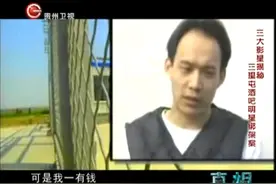揭秘明星绑架案十：解救吾先生华子原型，罪行累累多次扬言弑母视频封面
