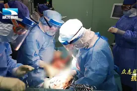 “母子平安” 就是最好的消息