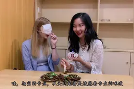 为外国人不吃鸡脚，小白告诉你缘由！