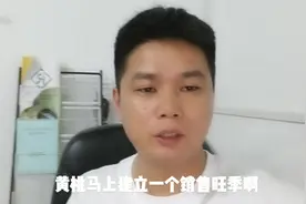 小伙做电商卖老家水果—绿宝甜瓜  看看一天卖4万元能赚多少？视频封面