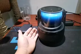 哈曼卡顿音乐琥珀 开箱测评后续 音质音效详细说明视频封面