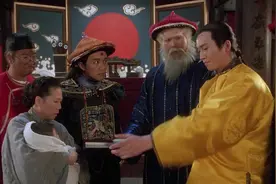 常威你还说自己不会武功？这个梗的出自哪里看完你就知道了。视频封面