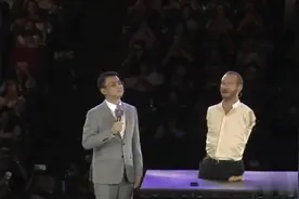 世界级励志大师尼克.胡哲励志演讲：生命绽放、放飞梦想视频封面