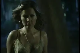 One More Time——再一次（黑暗与寂静）视频封面