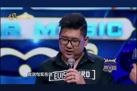 超强音浪：汀洋为梦想放弃舞蹈，努力用功，终有成就