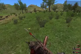 骑马与砍杀风云三国12前往徐无山见赵云的师傅