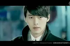 玄彬《秘密花园》主题曲《那个男人》MV，让人心碎又心动的爱情