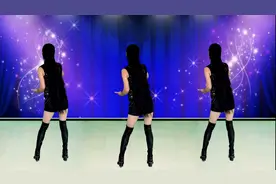 DJ版《囧架架》广场舞