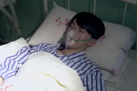 我的仨妈俩爸：白杨生死未卜，白鸽又突然晕倒，真让人担心视频封面