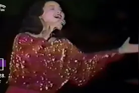 现场演唱形式的全部三个版本：邓丽君《你在我心里》80.81.81视频封面