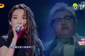 刘尼尼-韩红 田馥甄《魔鬼中的天使》，韩红的高音，田馥甄声哼唱视频封面