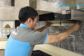 清洗油烟机太麻烦？你需要开启这个神奇的按钮视频封面