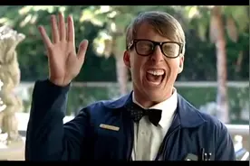 玛丽亚凯莉《Touch My Body》MV