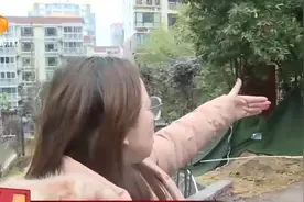 消防通道在哪?小区规划图纸上的消防通道,16年来一直被开发商堵住视频封面