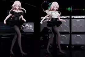 巡音女王曳步舞：《苏喂苏喂苏喂》嘟嘟嘟嘟苏喂苏喂苏喂太洗脑！
