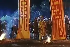 左轮手枪配黑狗血破降头术法视频封面