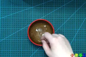 自制可以拍着玩的泡泡，不再是一碰即碎，制作方法竟然这么简单