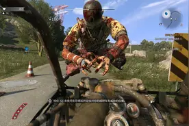 天使解说 消逝的光芒DLC信徒1 拯救电力设施