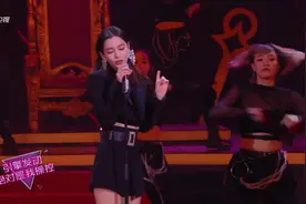 2020年浙江春晚：Angelababy歌曲《飞》，跟着baby的旋律快乐起来