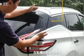 开日产楼兰属于什么档次？车主谈谈乞丐版楼兰的用车感受
