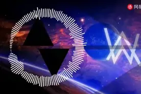 一首纯电音《Intro》记得戴上耳机聆听哦！视频封面