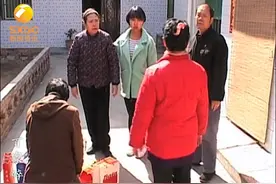 百家碎戏：意外捡到一张身份证，男子鬼迷心窍，做出违法的事视频封面